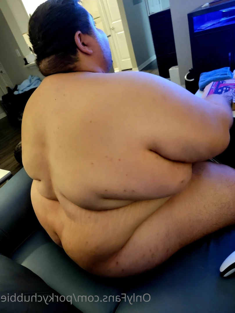 Two Fat Guys In Love 🥰 🐷 [ porkychubbie ] Onlyfans leaked photo 14142809 on Hotleaks.tv