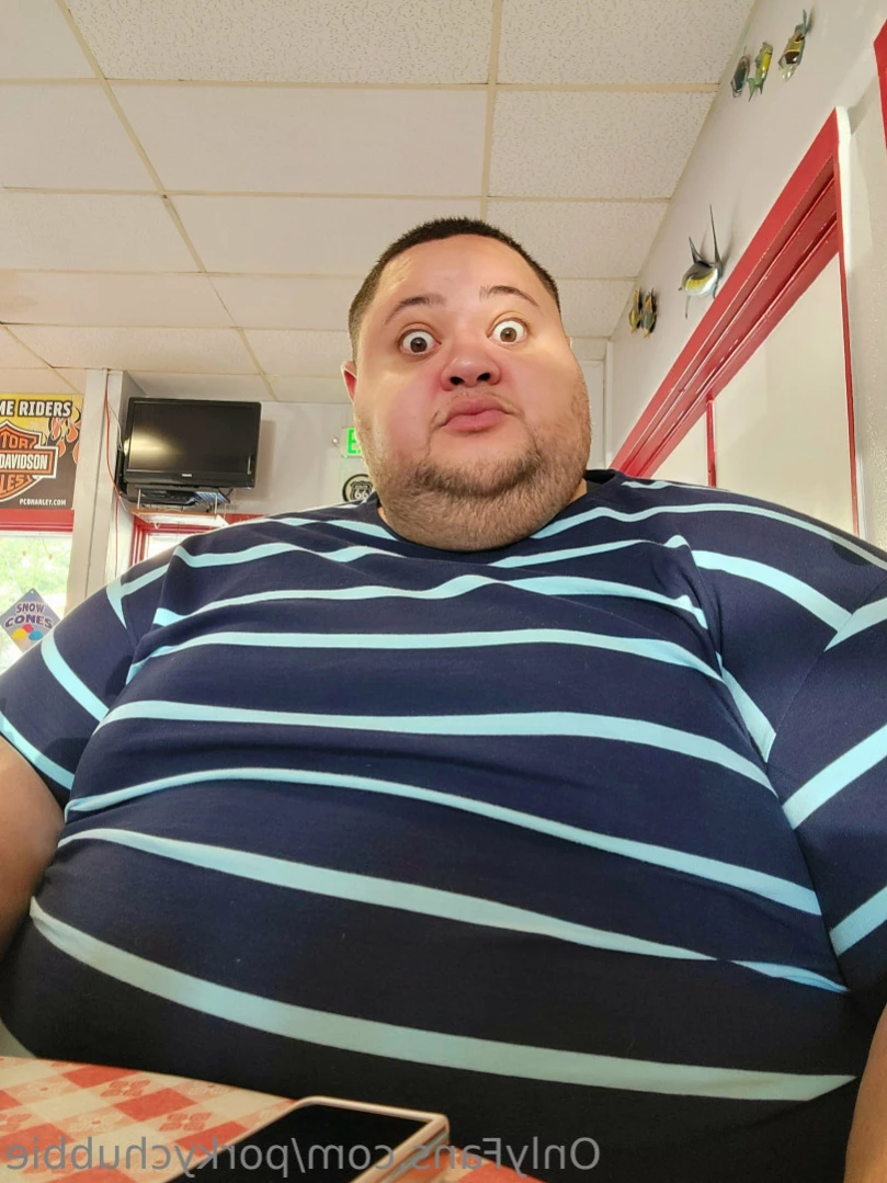 Two Fat Guys In Love 🥰 🐷 [ porkychubbie ] Onlyfans leaked photo 14142828 on Hotleaks.tv