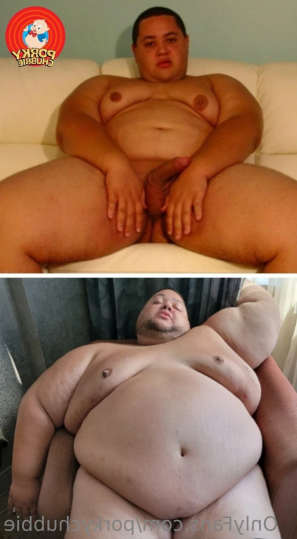 Two Fat Guys In Love 🥰 🐷 [ porkychubbie ] Onlyfans leaked photo 14142836 on Hotleaks.tv