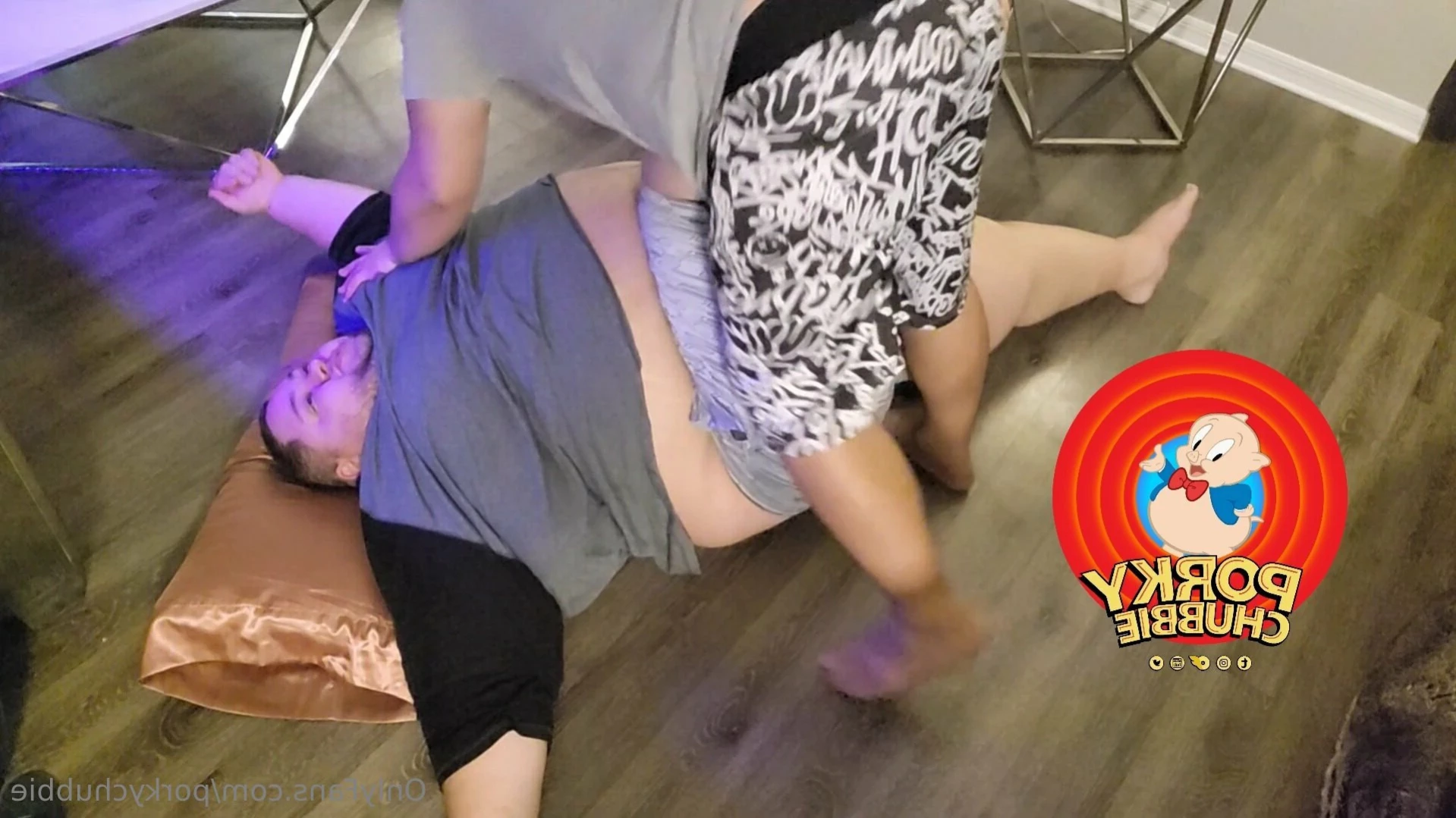 Two Fat Guys In Love 🥰 🐷 [ porkychubbie ] Onlyfans leaked photo 14142961 on Hotleaks.tv