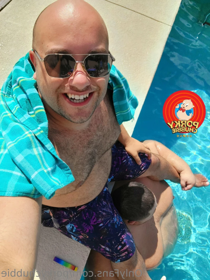 Two Fat Guys In Love 🥰 🐷 [ porkychubbie ] Onlyfans leaked photo 14142995 on Hotleaks.tv