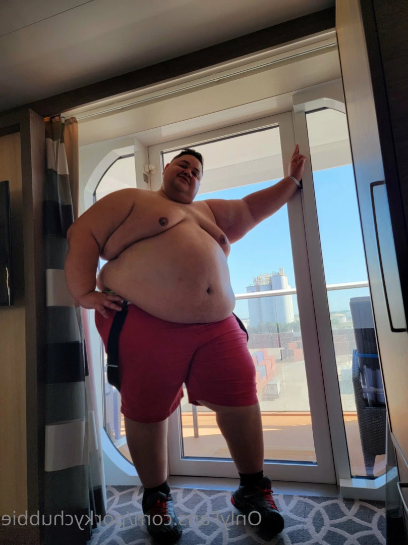 Two Fat Guys In Love 🥰 🐷 [ porkychubbie ] Onlyfans leaked photo 14143003 on Hotleaks.tv
