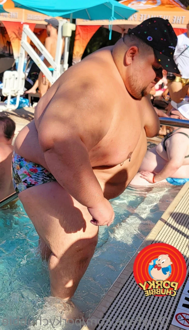Two Fat Guys In Love 🥰 🐷 [ porkychubbie ] Onlyfans leaked photo 14143031 on Hotleaks.tv