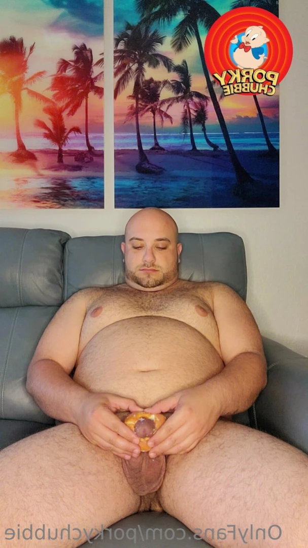 Two Fat Guys In Love 🥰 🐷 [ porkychubbie ] Onlyfans leaked photo 14143045 on Hotleaks.tv