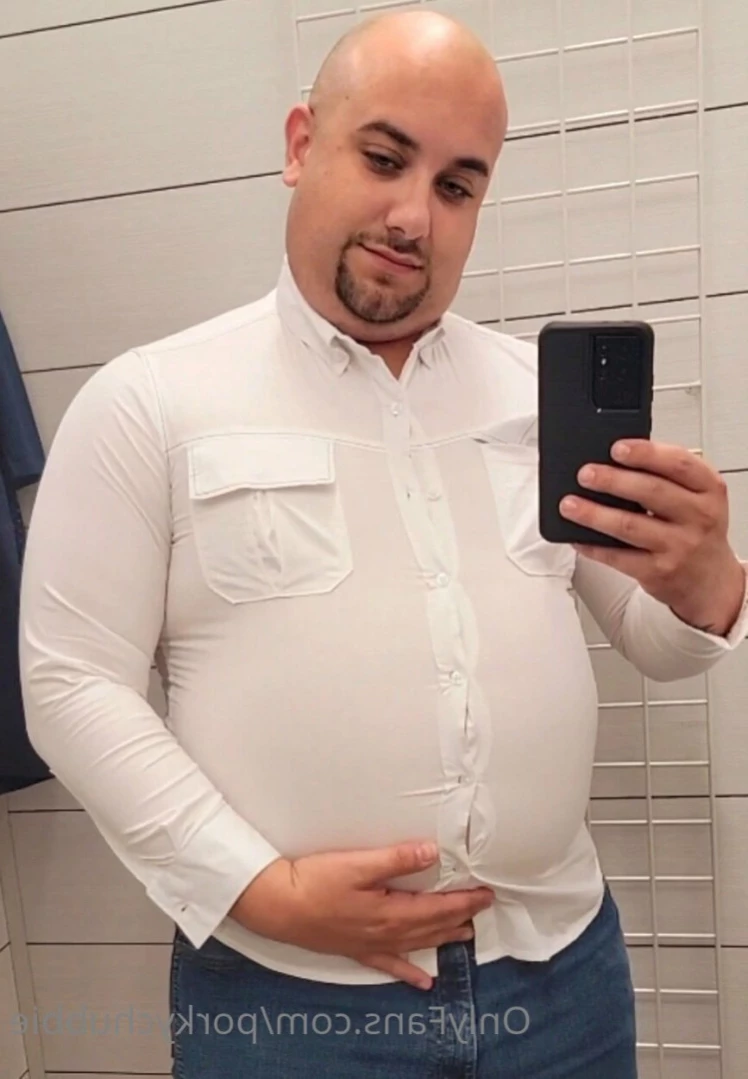 Two Fat Guys In Love 🥰 🐷 [ porkychubbie ] Onlyfans leaked photo 14143149 on Hotleaks.tv