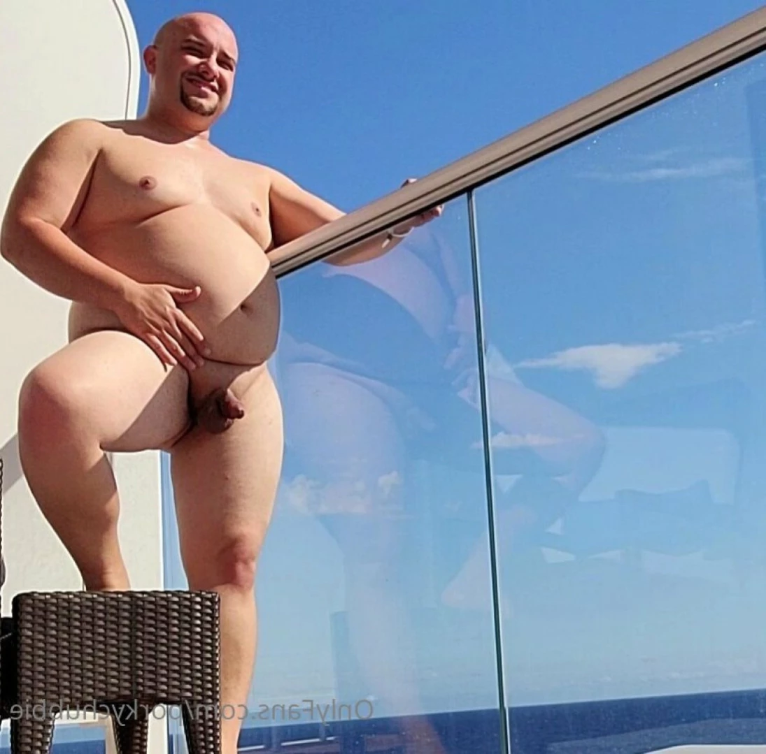 Two Fat Guys In Love 🥰 🐷 [ porkychubbie ] Onlyfans leaked photo 14143268 on Hotleaks.tv