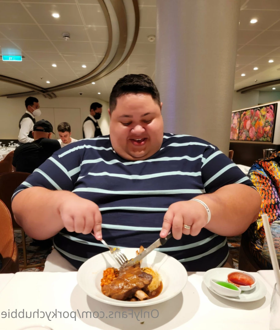 Two Fat Guys In Love 🥰 🐷 [ porkychubbie ] Onlyfans leaked photo 14143371 on Hotleaks.tv