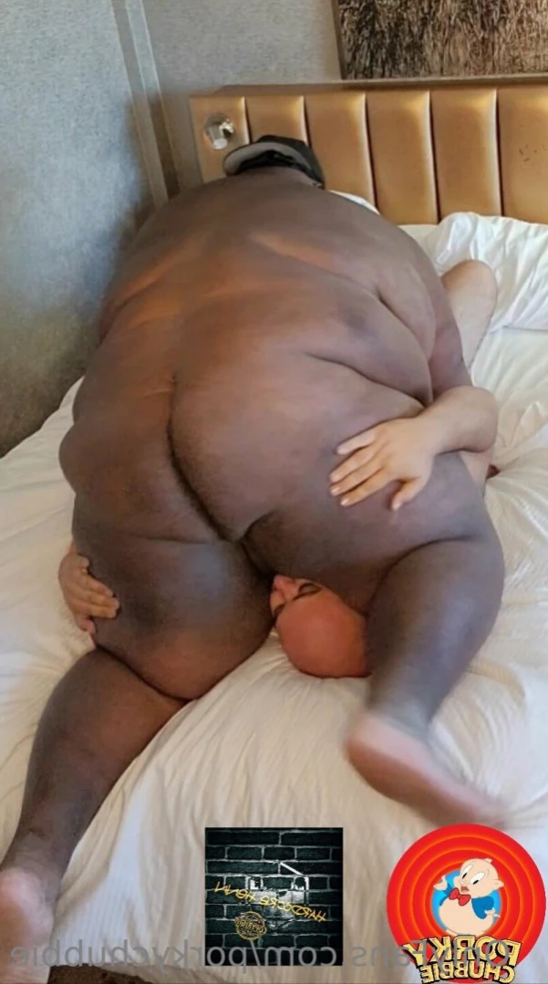 Two Fat Guys In Love 🥰 🐷 [ porkychubbie ] Onlyfans leaked photo 14143381 on Hotleaks.tv