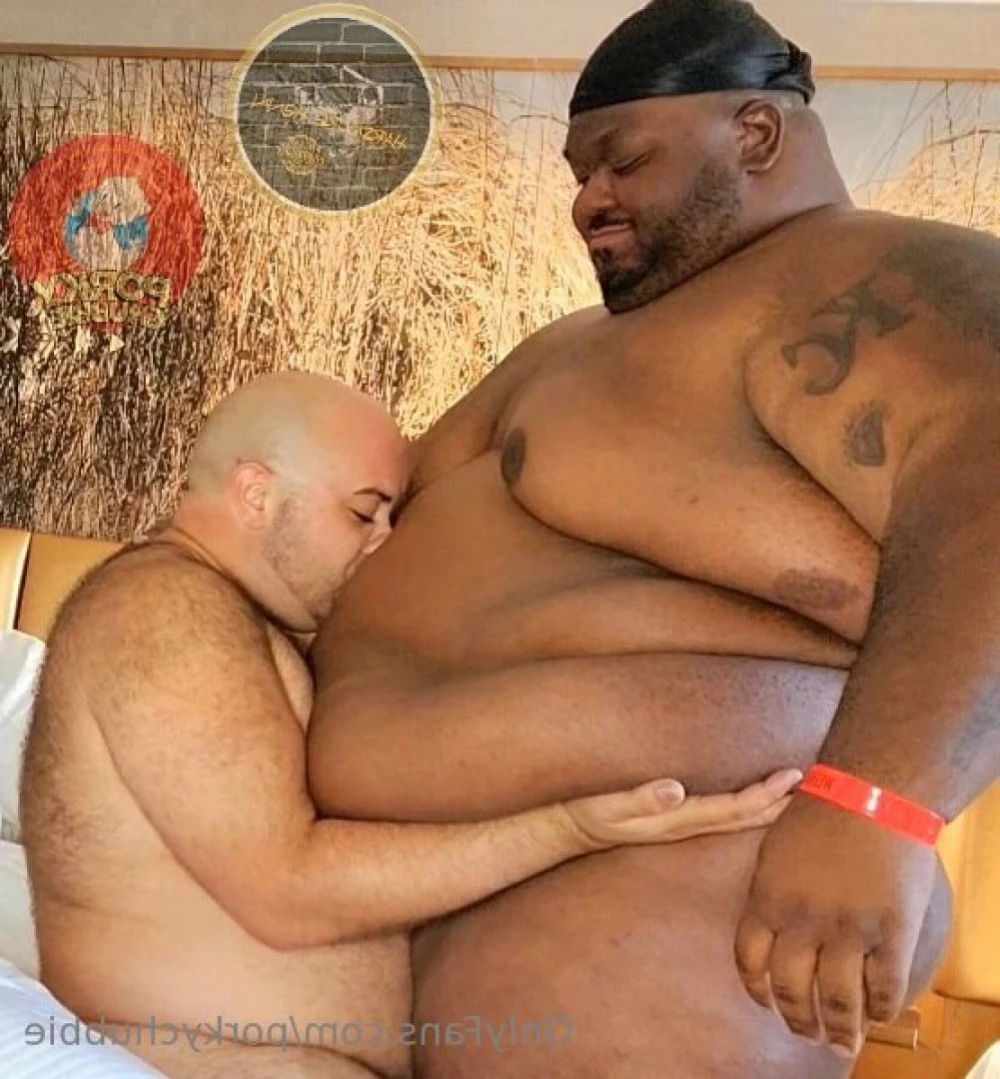 Two Fat Guys In Love 🥰 🐷 [ porkychubbie ] Onlyfans leaked photo 14143390 on Hotleaks.tv