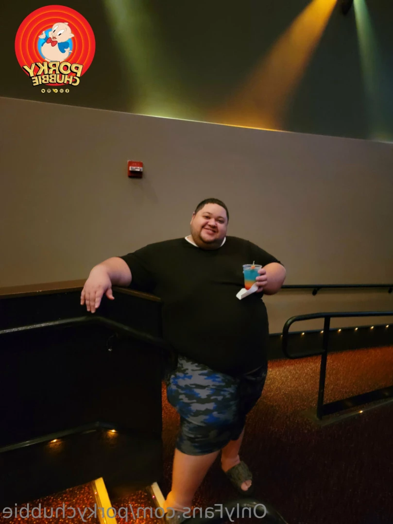 Two Fat Guys In Love 🥰 🐷 [ porkychubbie ] Onlyfans leaked photo 14143531 on Hotleaks.tv