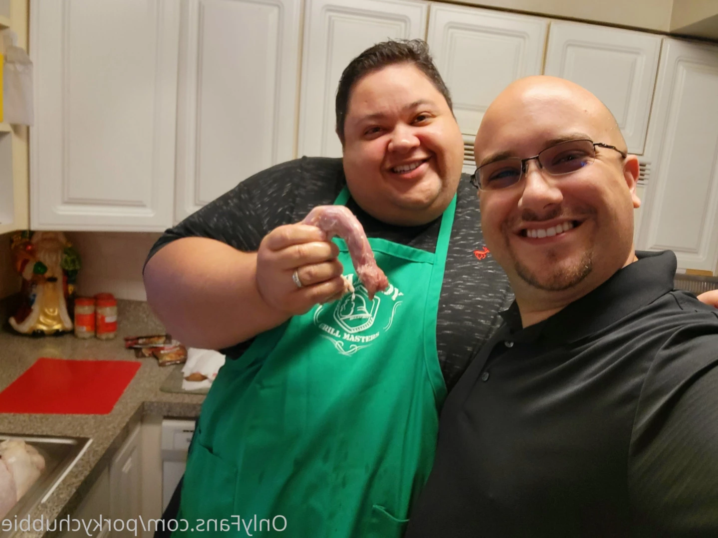 Two Fat Guys In Love 🥰 🐷 [ porkychubbie ] Onlyfans leaked photo 14143537 on Hotleaks.tv