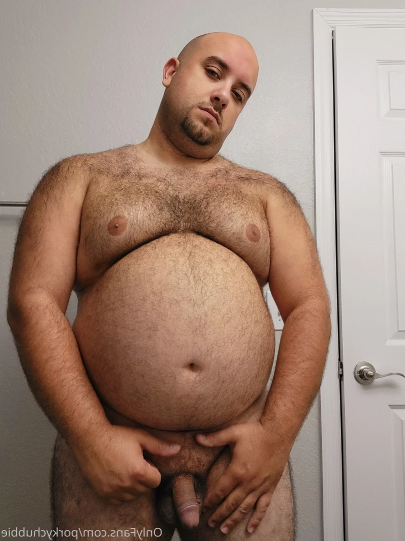 Two Fat Guys In Love 🥰 🐷 [ porkychubbie ] Onlyfans leaked photo 14143570 on Hotleaks.tv