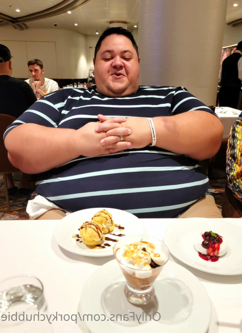 Two Fat Guys In Love 🥰 🐷 [ porkychubbie ] Onlyfans leaked photo 14143580 on Hotleaks.tv