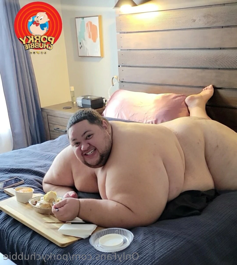 Two Fat Guys In Love 🥰 🐷 [ porkychubbie ] Onlyfans leaked photo 14143790 on Hotleaks.tv