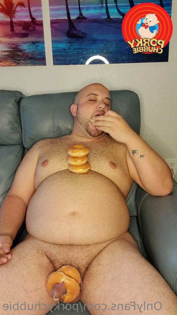 Two Fat Guys In Love 🥰 🐷 [ porkychubbie ] Onlyfans leaked photo 14143839 on Hotleaks.tv