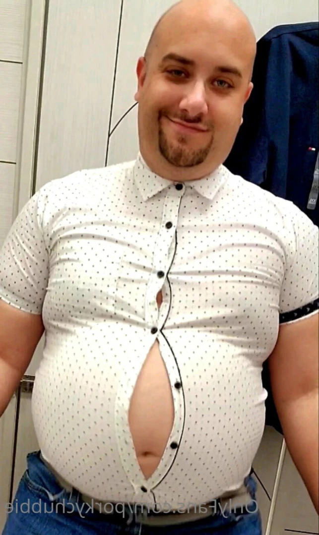 Two Fat Guys In Love 🥰 🐷 [ porkychubbie ] Onlyfans leaked photo 14143877 on Hotleaks.tv