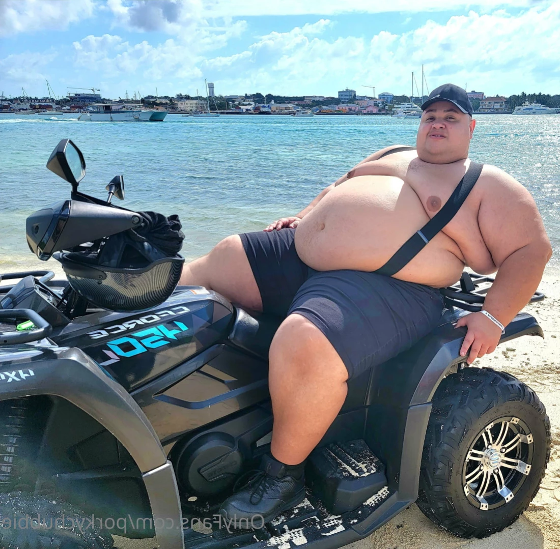 Two Fat Guys In Love 🥰 🐷 [ porkychubbie ] Onlyfans leaked photo 14143904 on Hotleaks.tv
