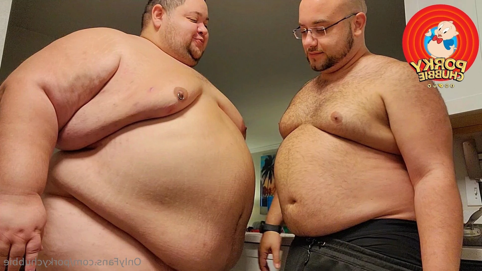 Two Fat Guys In Love 🥰 🐷 [ porkychubbie ] Onlyfans leaked photo 14143962 on Hotleaks.tv