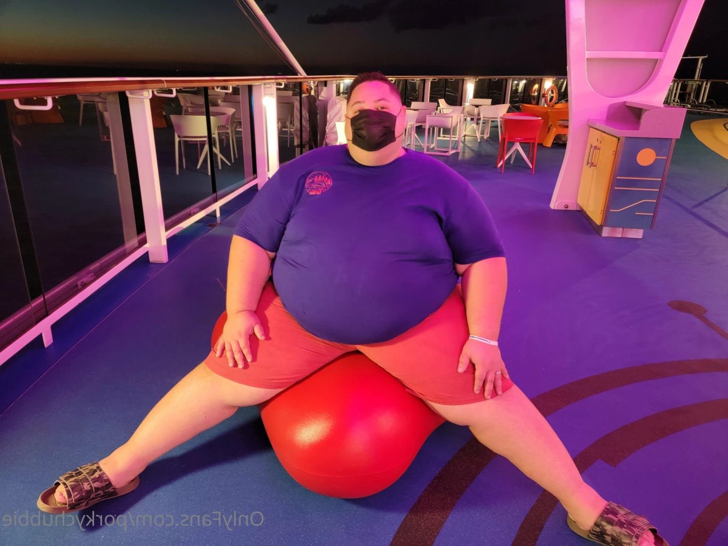 Two Fat Guys In Love 🥰 🐷 [ porkychubbie ] Onlyfans leaked photo 14144201 on Hotleaks.tv