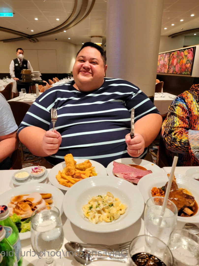 Two Fat Guys In Love 🥰 🐷 [ porkychubbie ] Onlyfans leaked photo 14144287 on Hotleaks.tv