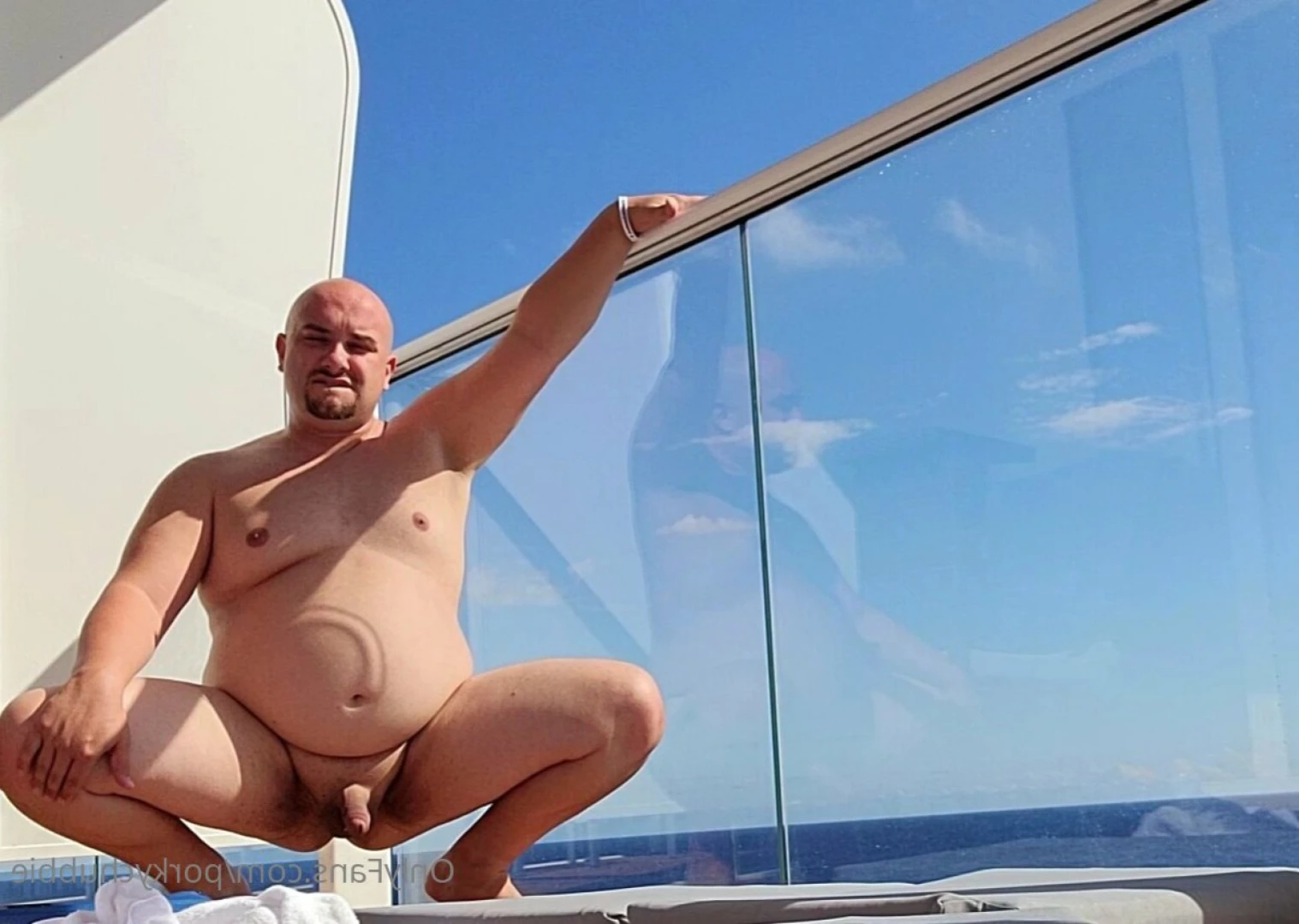 Two Fat Guys In Love 🥰 🐷 [ porkychubbie ] Onlyfans leaked photo 14144294 on Hotleaks.tv