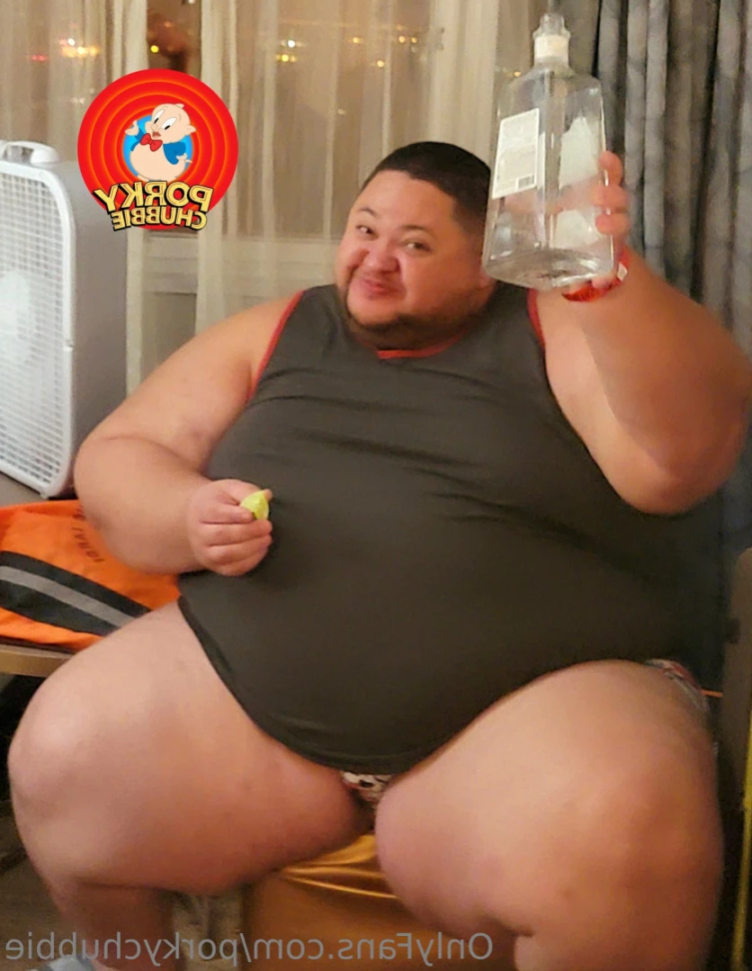 Two Fat Guys In Love 🥰 🐷 [ porkychubbie ] Onlyfans leaked photo 14144322 on Hotleaks.tv