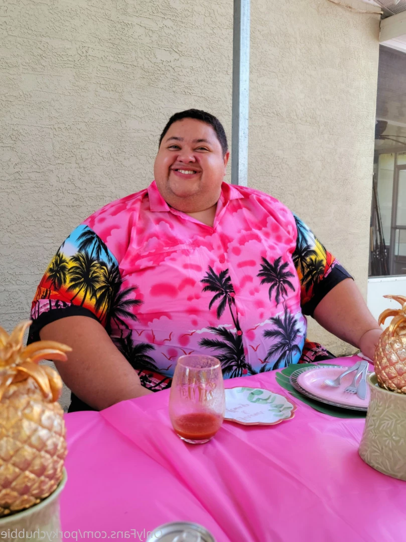 Two Fat Guys In Love 🥰 🐷 [ porkychubbie ] Onlyfans leaked photo 14144362 on Hotleaks.tv