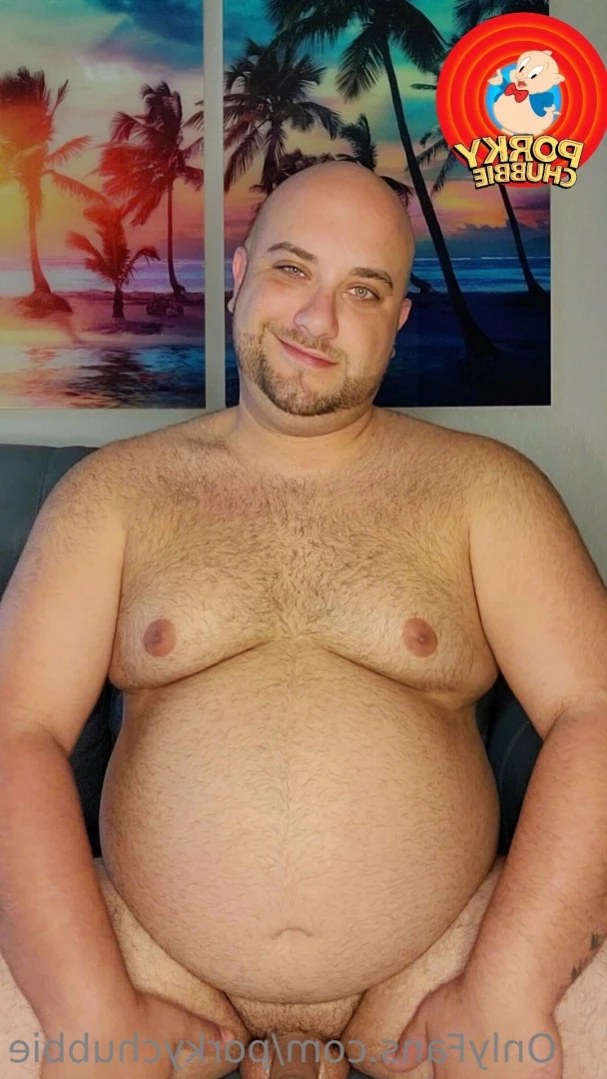 Two Fat Guys In Love 🥰 🐷 [ porkychubbie ] Onlyfans leaked photo 14144471 on Hotleaks.tv