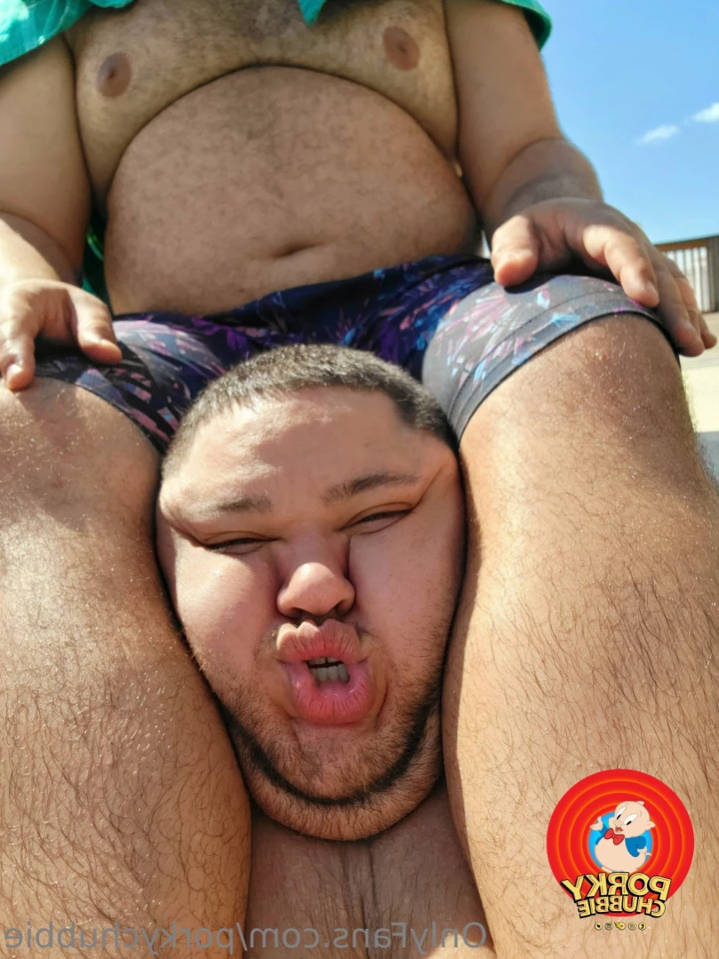 Two Fat Guys In Love 🥰 🐷 [ porkychubbie ] Onlyfans leaked photo 14144487 on Hotleaks.tv