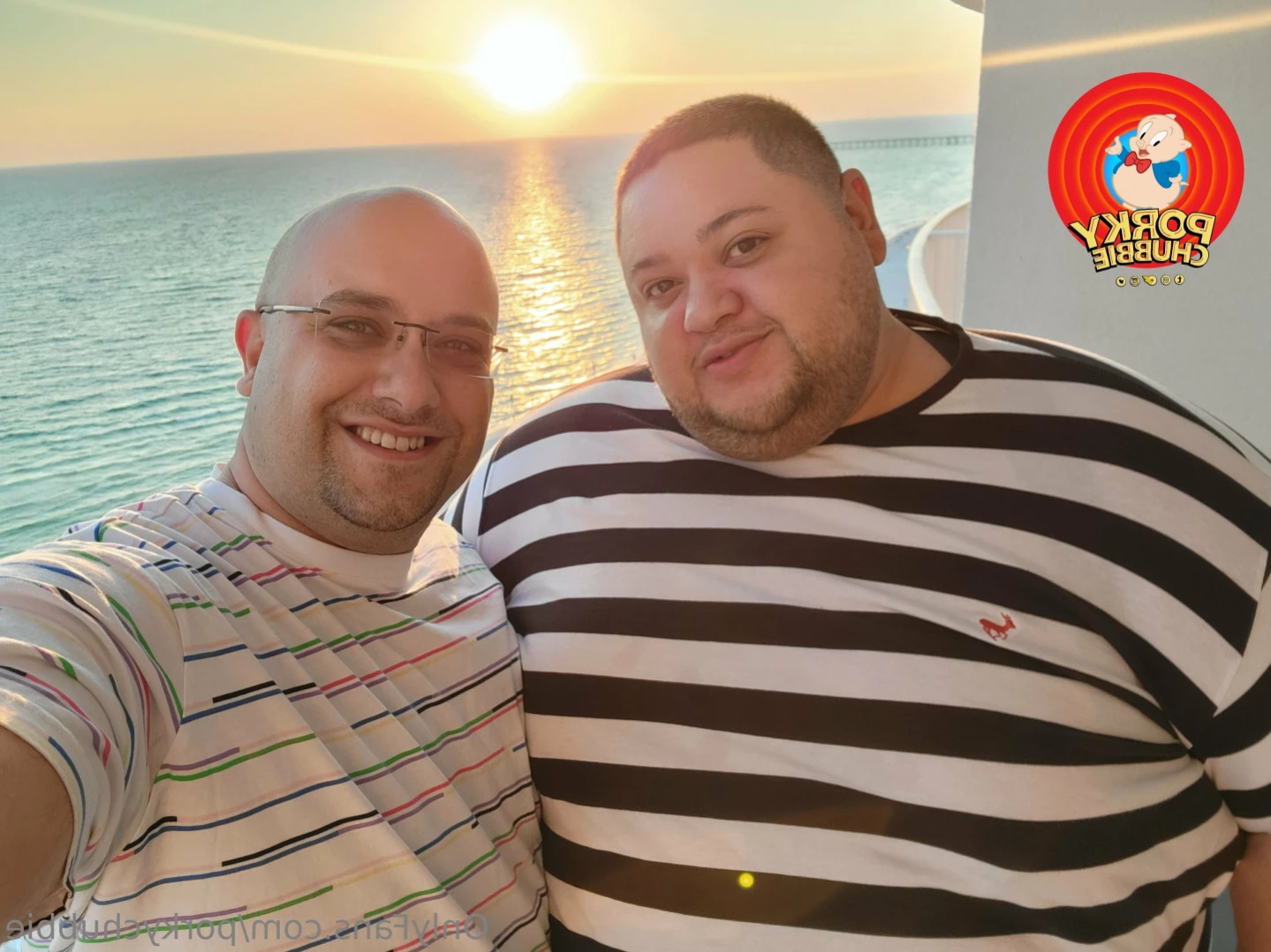 Two Fat Guys In Love 🥰 🐷 [ porkychubbie ] Onlyfans leaked photo 14144553 on Hotleaks.tv