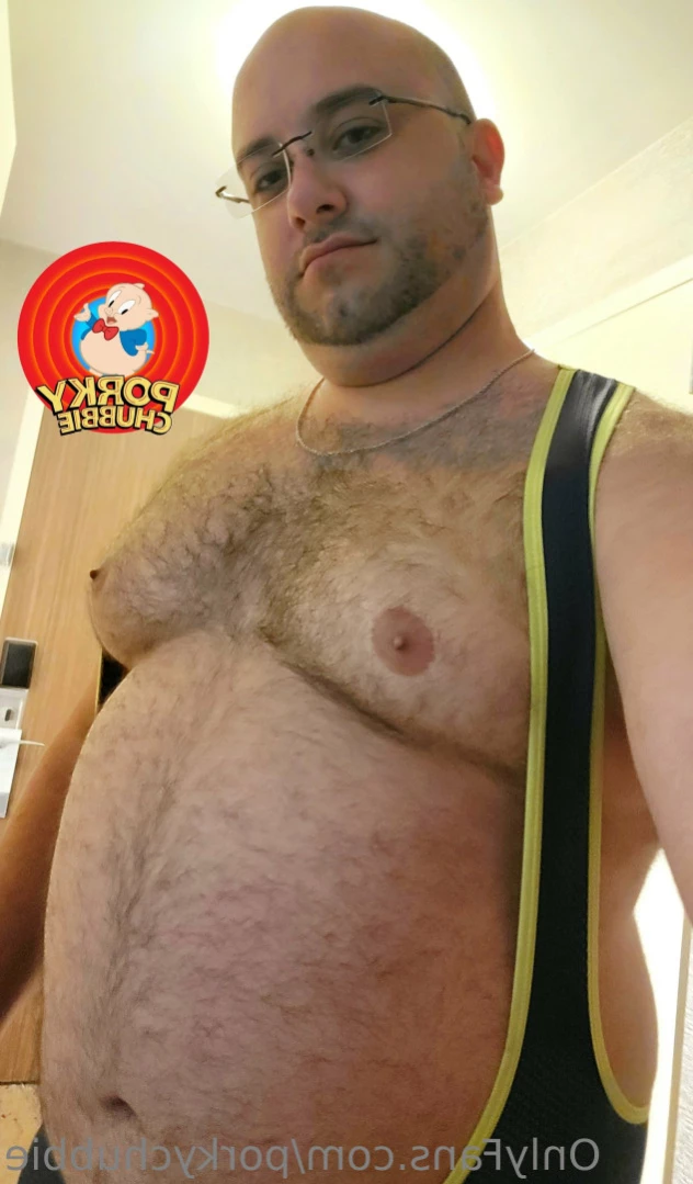 Two Fat Guys In Love 🥰 🐷 [ porkychubbie ] Onlyfans leaked photo 14144567 on Hotleaks.tv