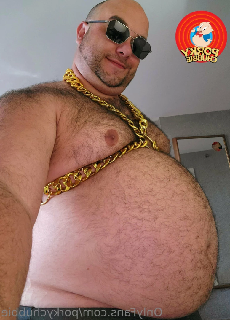 Two Fat Guys In Love 🥰 🐷 [ porkychubbie ] Onlyfans leaked photo 14144601 on Hotleaks.tv