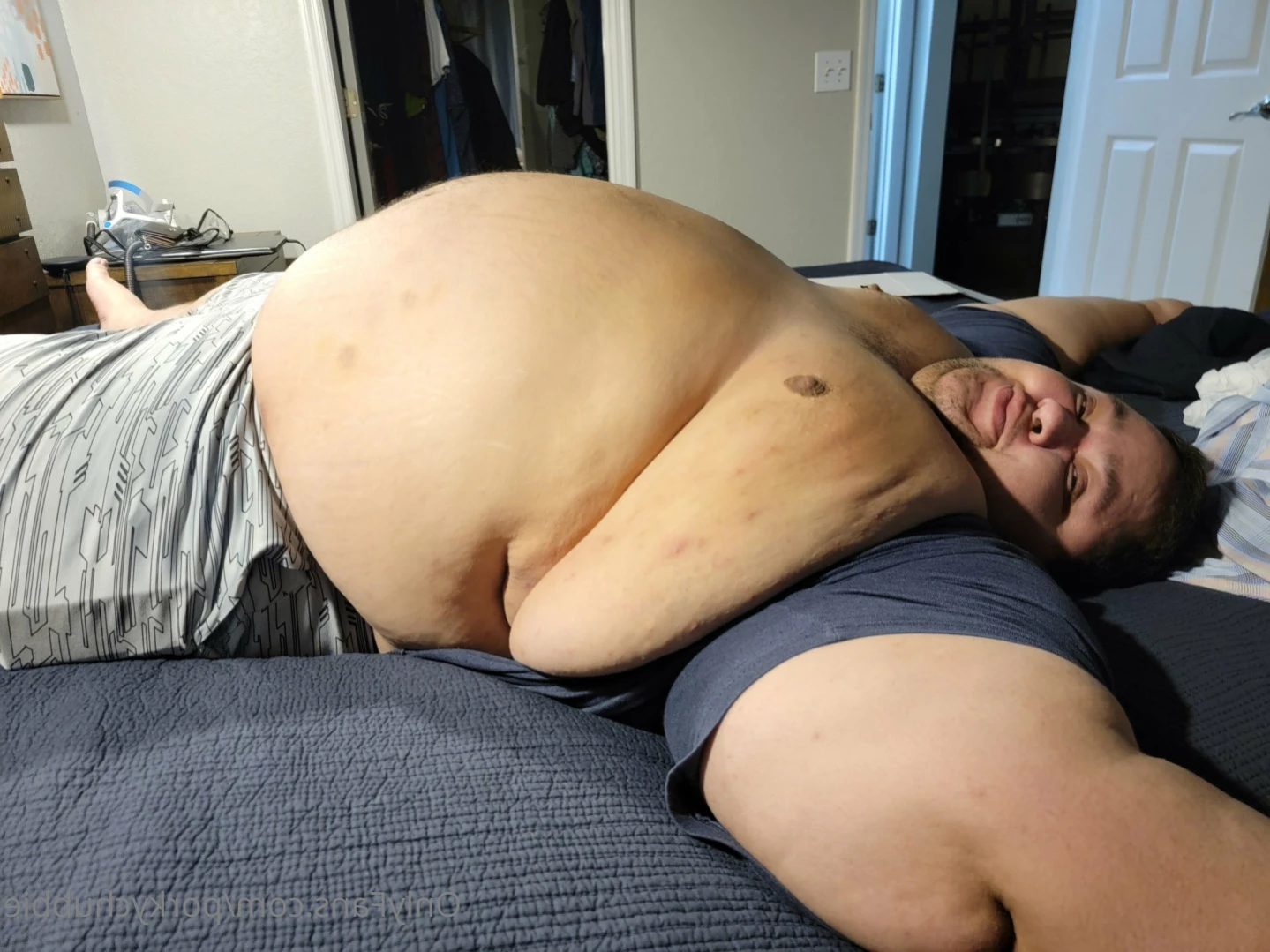 Two Fat Guys In Love 🥰 🐷 [ porkychubbie ] Onlyfans leaked photo 14144610 on Hotleaks.tv
