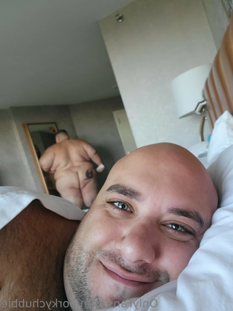 Two Fat Guys In Love 🥰 🐷 [ porkychubbie ] Onlyfans leaked photo 14144634 on Hotleaks.tv