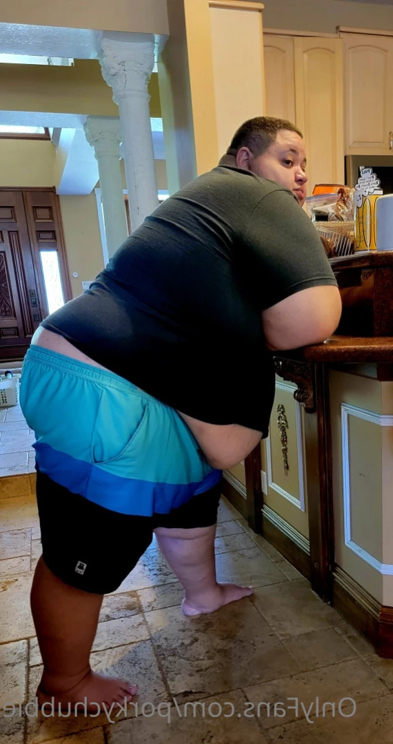 Two Fat Guys In Love 🥰 🐷 [ porkychubbie ] Onlyfans leaked photo 14248971 on Hotleaks.tv
