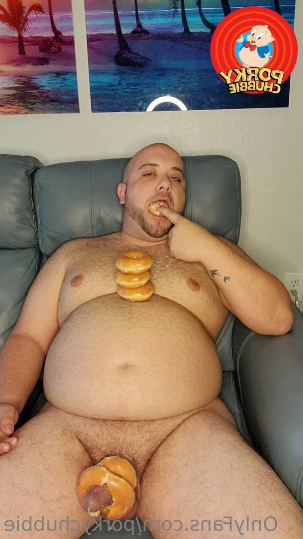 Two Fat Guys In Love 🥰 🐷 [ porkychubbie ] Onlyfans leaked photo 14249019 on Hotleaks.tv
