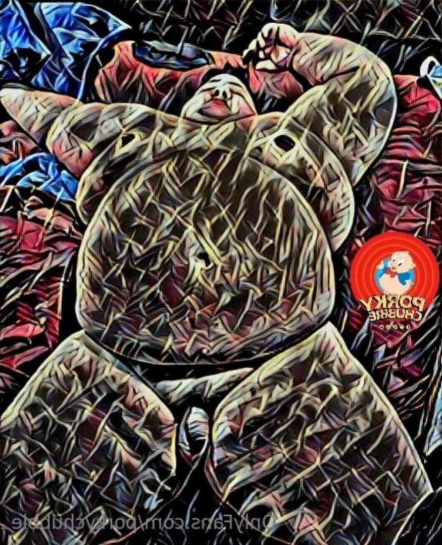 Two Fat Guys In Love 🥰 🐷 [ porkychubbie ] Onlyfans leaked photo 14250993 on Hotleaks.tv