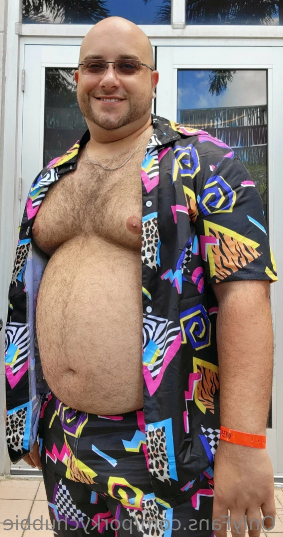 Two Fat Guys In Love 🥰 🐷 [ porkychubbie ] Onlyfans leaked photo 14289694 on Hotleaks.tv