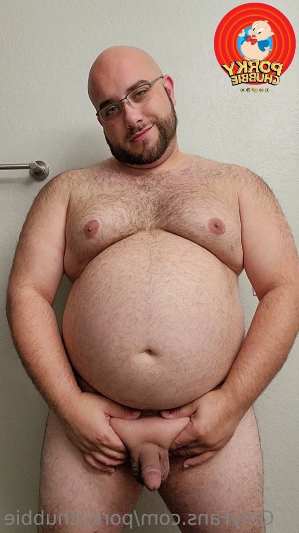 Two Fat Guys In Love 🥰 🐷 [ porkychubbie ] Onlyfans leaked photo 14289704 on Hotleaks.tv