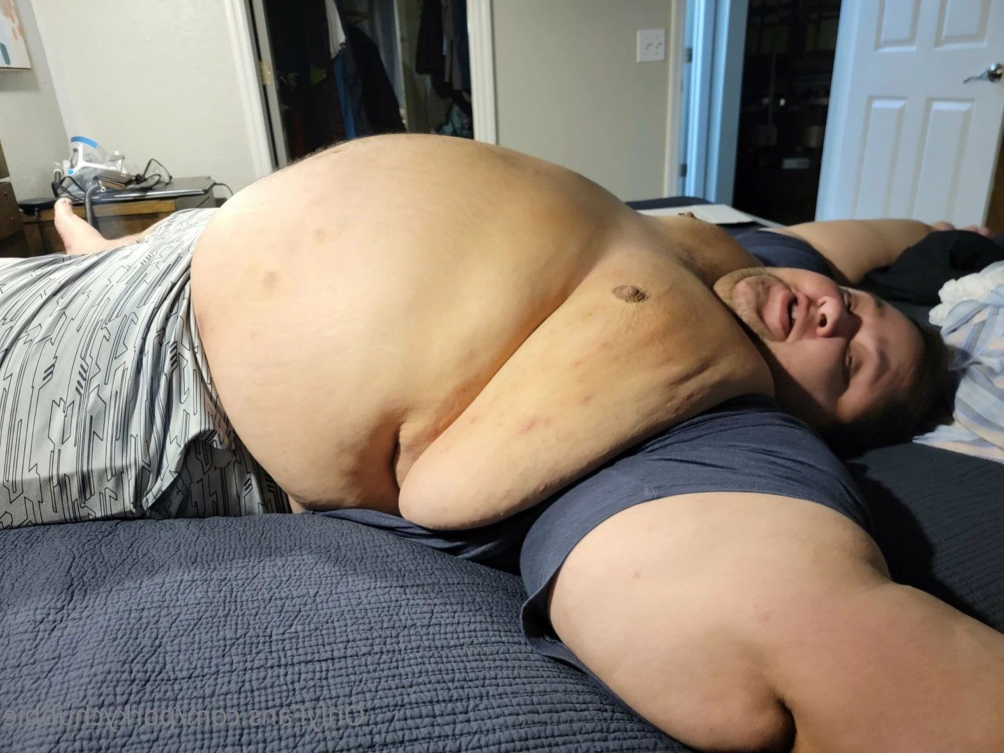 Two Fat Guys In Love 🥰 🐷 [ porkychubbie ] Onlyfans leaked photo 14361342 on Hotleaks.tv
