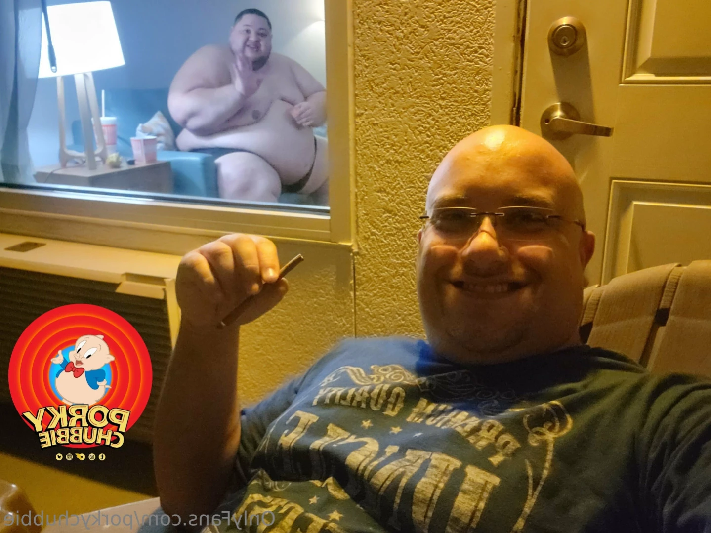 Two Fat Guys In Love 🥰 🐷 [ porkychubbie ] Onlyfans leaked photo 14474468 on Hotleaks.tv