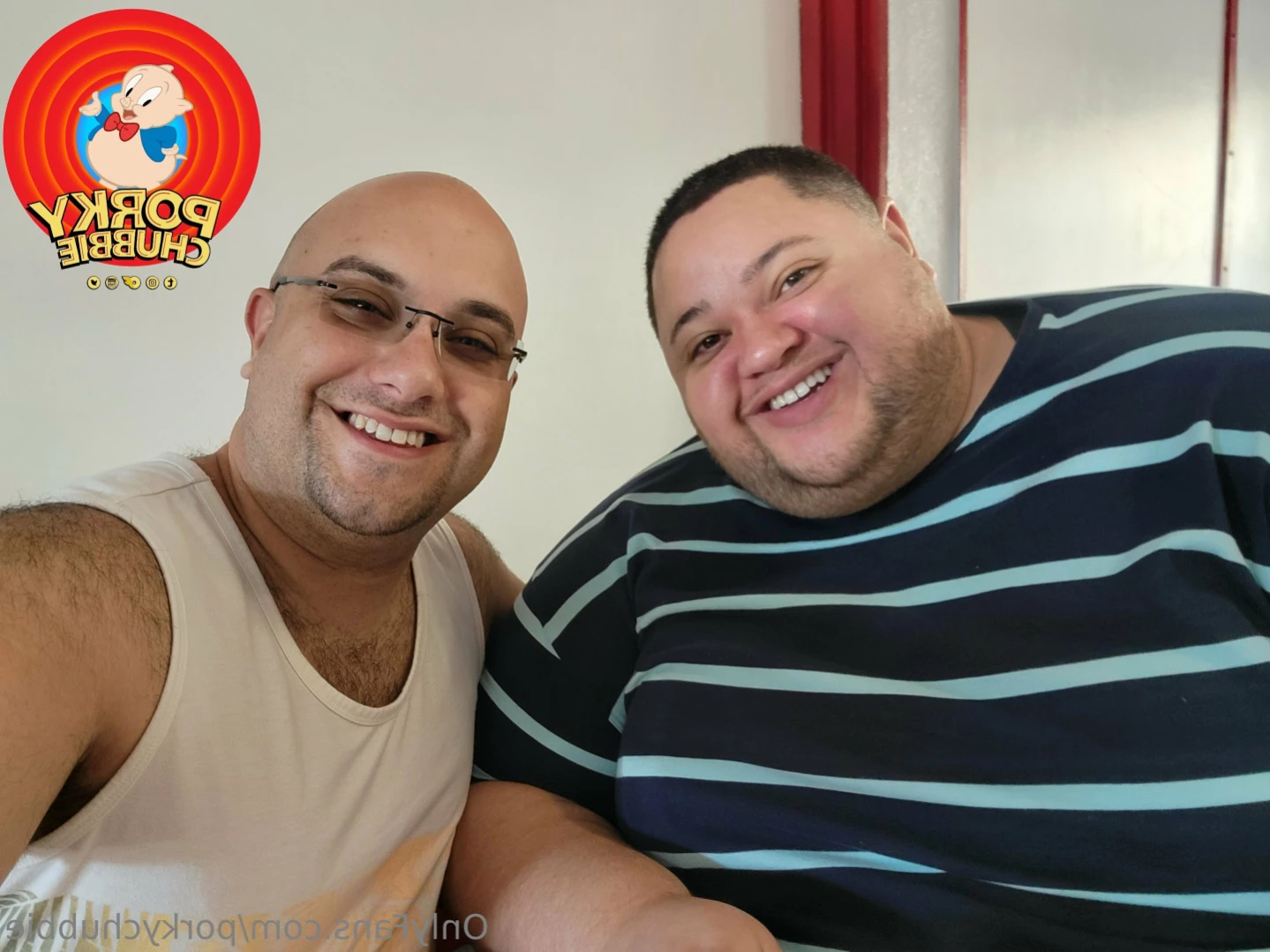 Two Fat Guys In Love 🥰 🐷 [ porkychubbie ] Onlyfans leaked photo 14477068 on Hotleaks.tv