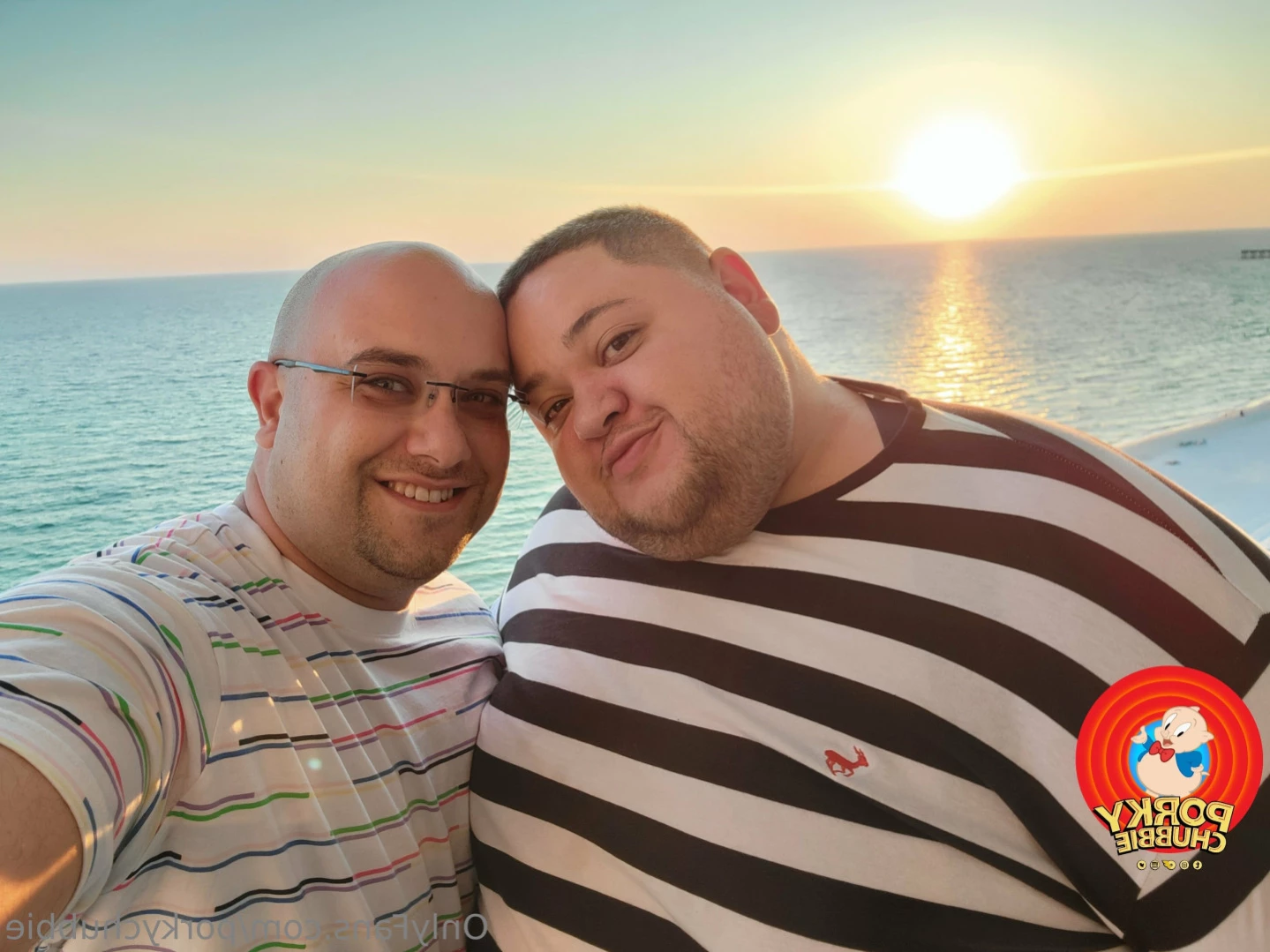 Two Fat Guys In Love 🥰 🐷 [ porkychubbie ] Onlyfans leaked photo 14477103 on Hotleaks.tv