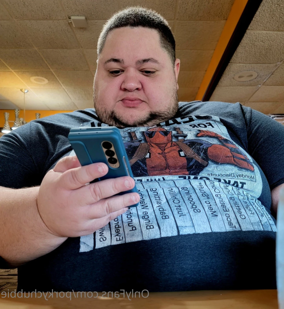 Two Fat Guys In Love 🥰 🐷 [ porkychubbie ] Onlyfans leaked photo 14477117 on Hotleaks.tv