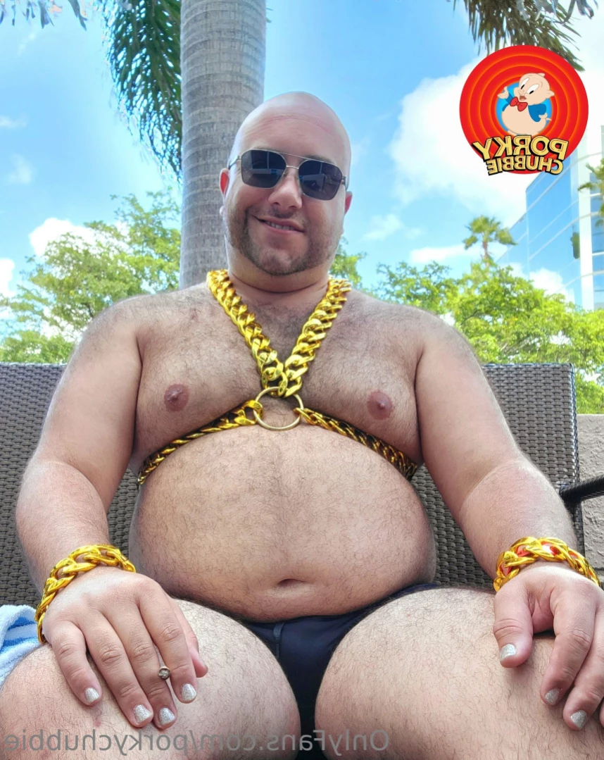 Two Fat Guys In Love 🥰 🐷 [ porkychubbie ] Onlyfans leaked photo 14477140 on Hotleaks.tv