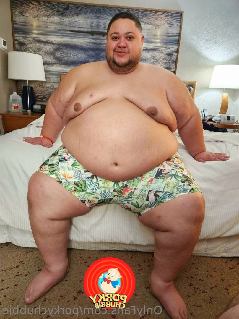 Two Fat Guys In Love 🥰 🐷 [ porkychubbie ] Onlyfans leaked photo 14489546 on Hotleaks.tv