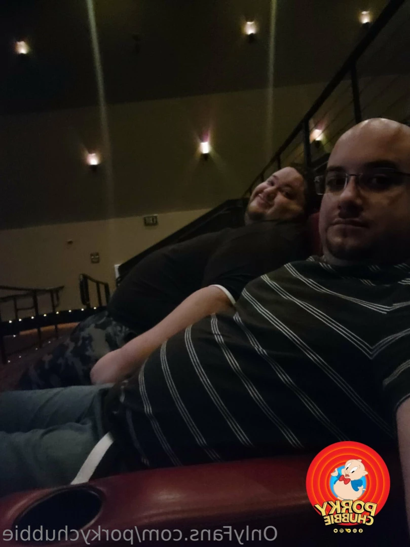 Two Fat Guys In Love 🥰 🐷 [ porkychubbie ] Onlyfans leaked photo 14792867 on Hotleaks.tv