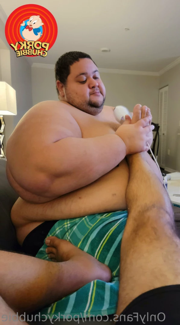 Two Fat Guys In Love 🥰 🐷 [ porkychubbie ] Onlyfans leaked photo 14909277 on Hotleaks.tv