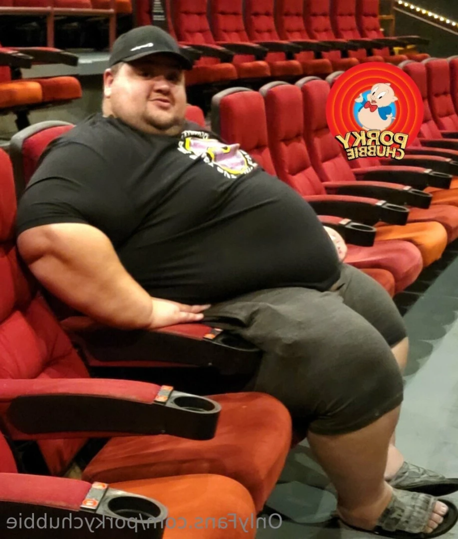 Two Fat Guys In Love 🥰 🐷 [ porkychubbie ] Onlyfans leaked photo 15075237 on Hotleaks.tv