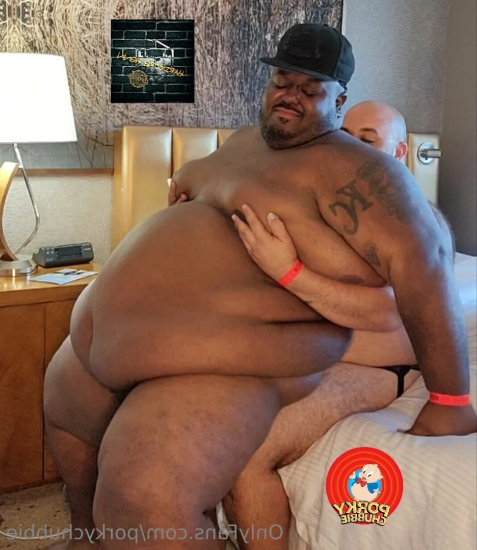 Two Fat Guys In Love 🥰 🐷 [ porkychubbie ] Onlyfans leaked photo 15082955 on Hotleaks.tv